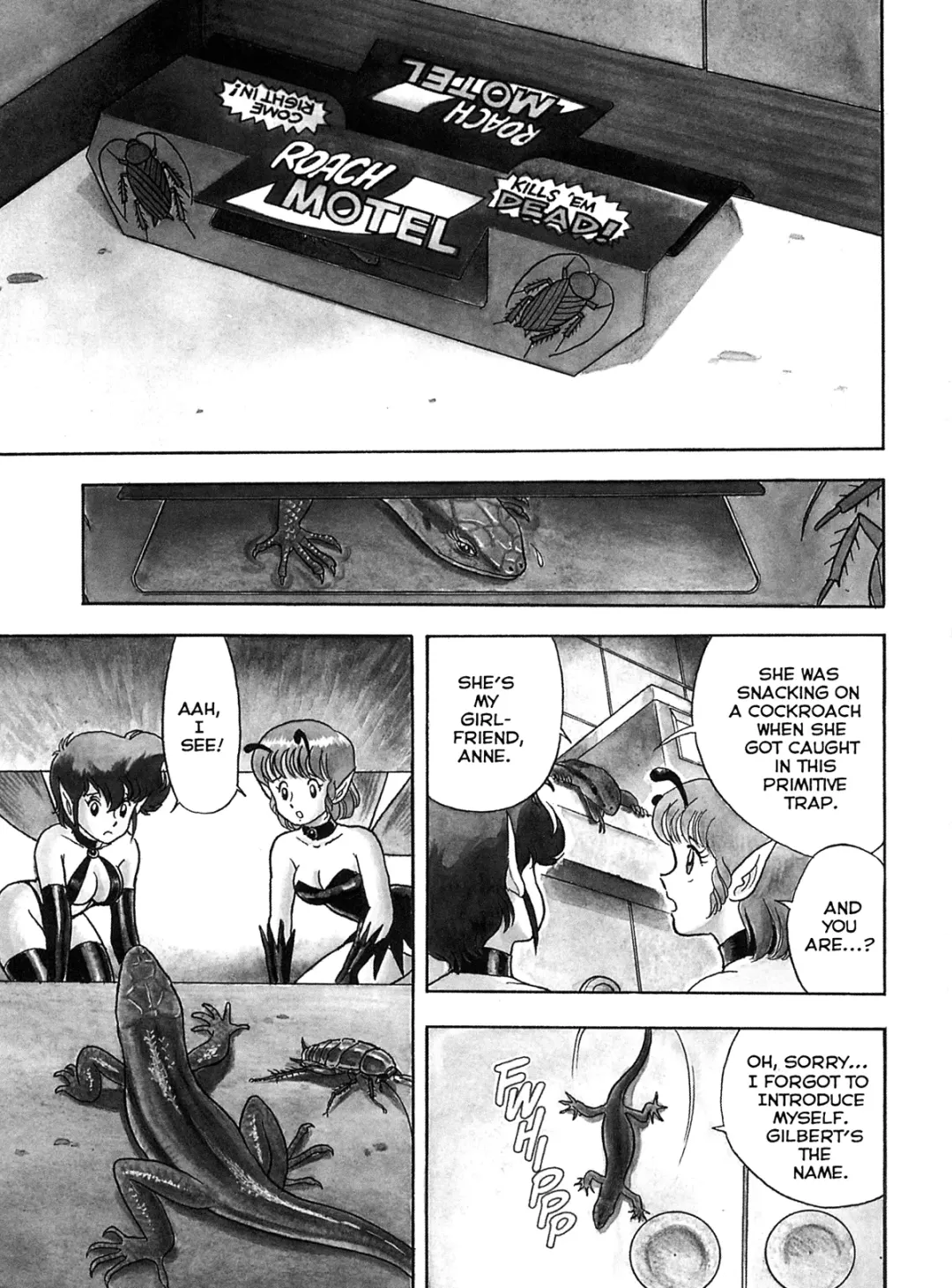 [Kondom] The New Bondage Fairies - Fairie Fetish Fhentai - Page 80