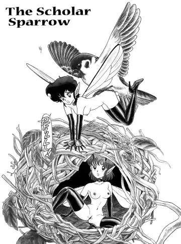 [Kondom] The New Bondage Fairies - Fairie Fetish Fhentai - Page 115