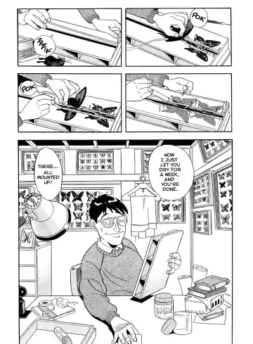 [Kondom] The New Bondage Fairies - Fairie Fetish Fhentai - Page 133