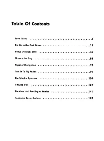 [Kondom] The New Bondage Fairies - Fairie Fetish Fhentai - Page 4