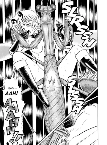 [Kondom] The New Bondage Fairies - Fairie Fetish Fhentai - Page 56