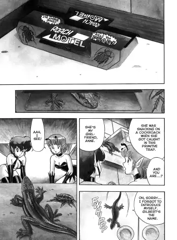 [Kondom] The New Bondage Fairies - Fairie Fetish Fhentai - Page 80