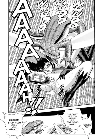 [Kondom] The New Bondage Fairies - Fairie Fetish Fhentai - Page 92