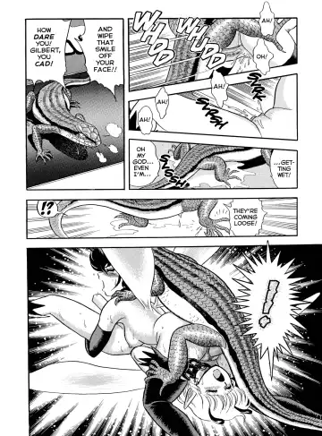 [Kondom] The New Bondage Fairies - Fairie Fetish Fhentai - Page 93