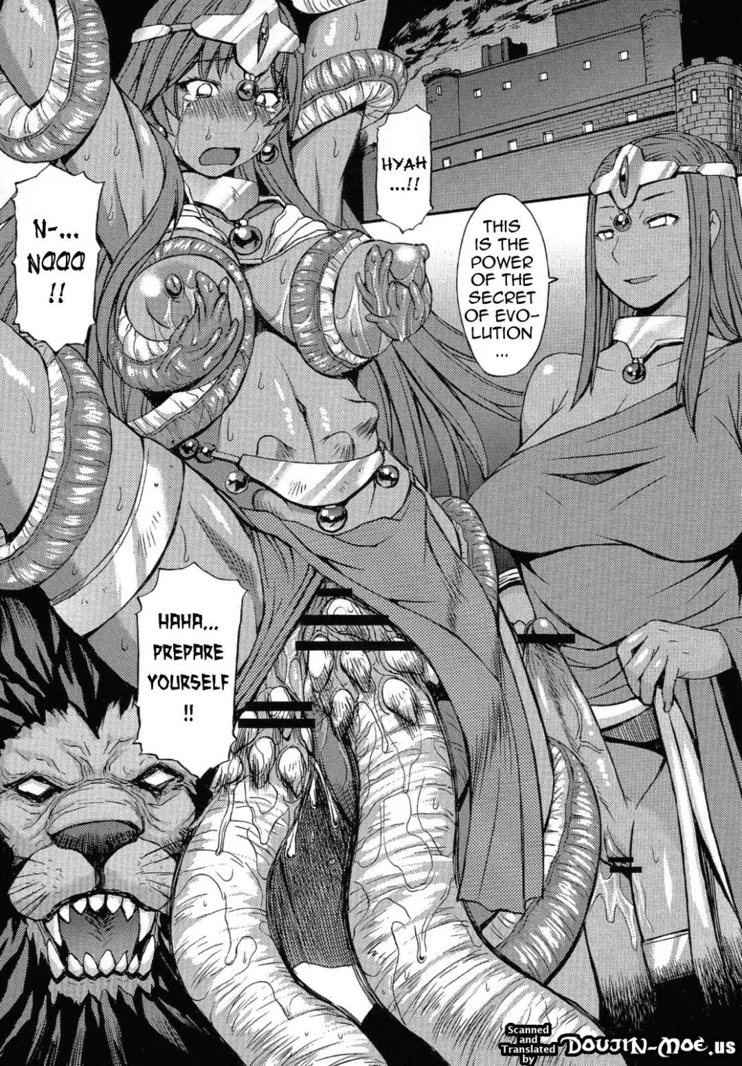 [Kokuryuugan] Rhythm - Extreme Mix Vol. 2 Fhentai - Page 2