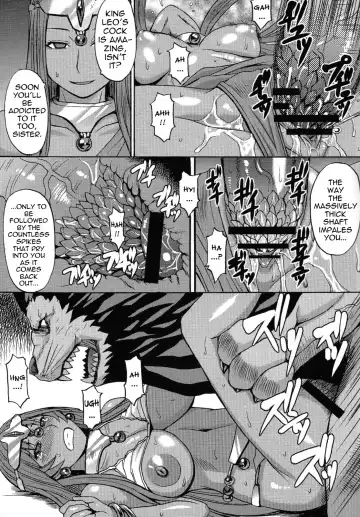 [Kokuryuugan] Rhythm - Extreme Mix Vol. 2 Fhentai - Page 6
