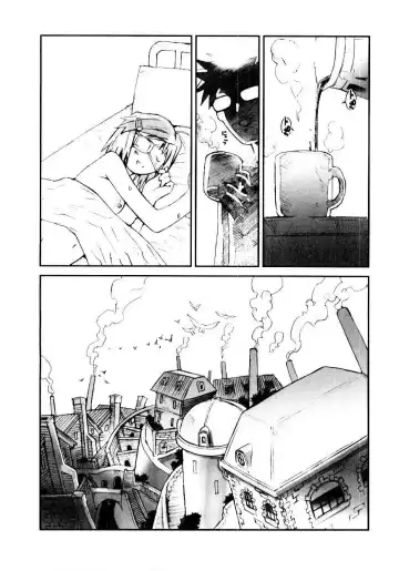 [Tachibana Seven] Otome Kaihatsu Fhentai - Page 37