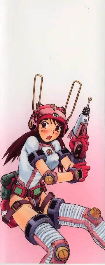 [Tachibana Seven] Otome Kaihatsu Fhentai - Page 5