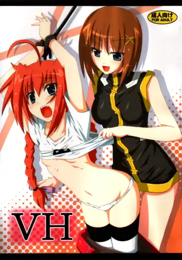 Read [Asurai Masaki - Fumihiro] VH - Fhentai