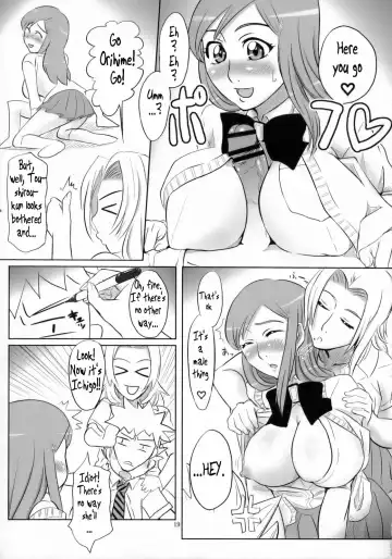 [Aru Ra Une] Seifuku to Iu Na no Kyouki Ni | A Dangerous Weapon Known as A School Uniform 2 Fhentai - Page 18