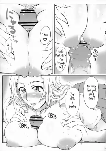 [Aru Ra Une] Seifuku to Iu Na no Kyouki Ni | A Dangerous Weapon Known as A School Uniform 2 Fhentai - Page 8