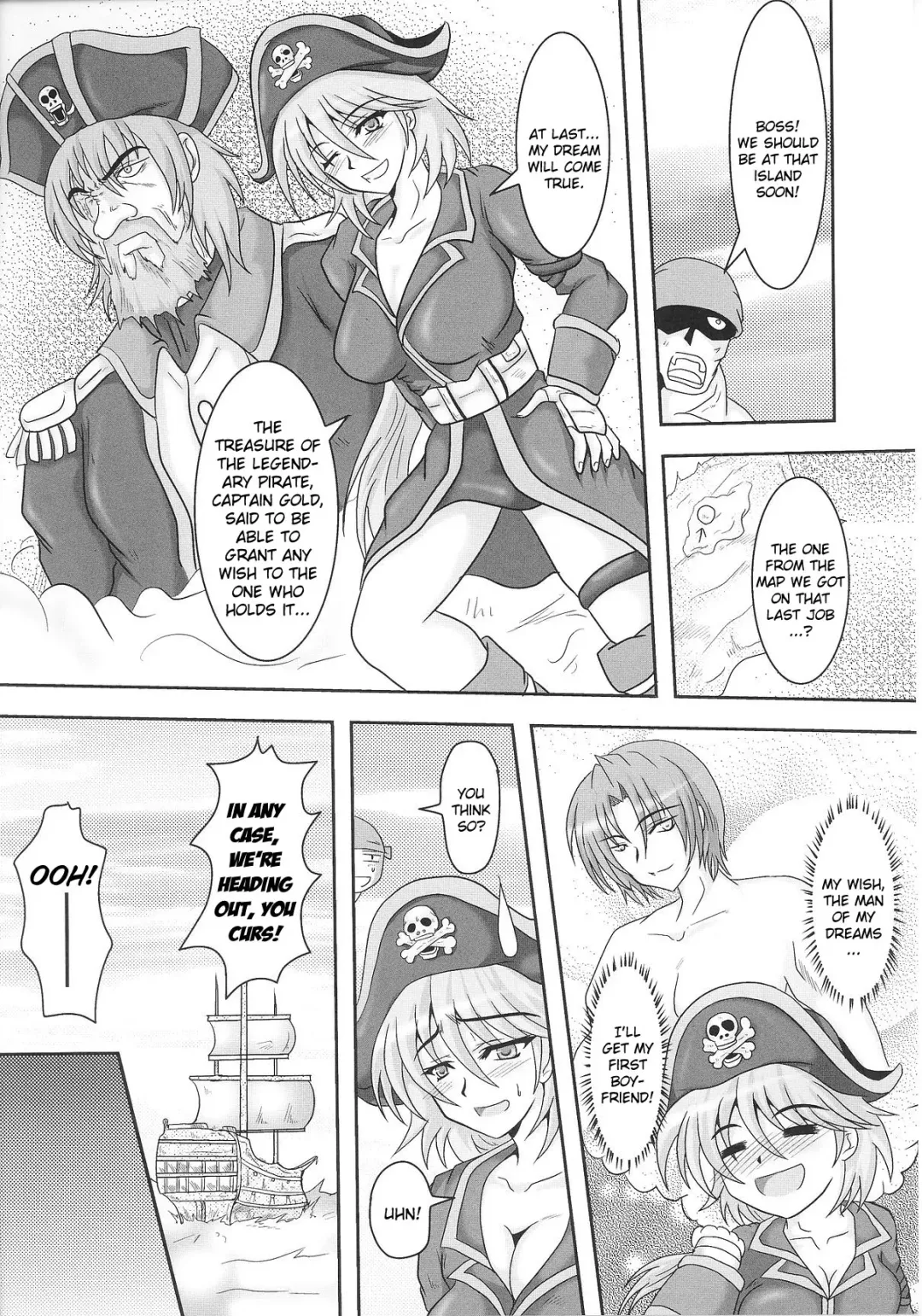 Slave Heroines Vol. 8 Fhentai - Page 106