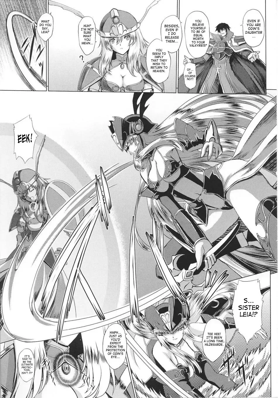 Slave Heroines Vol. 8 Fhentai - Page 168
