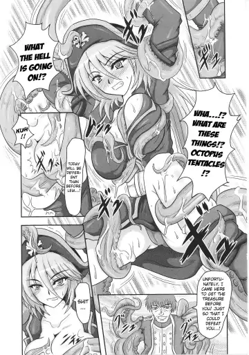 Slave Heroines Vol. 8 Fhentai - Page 108