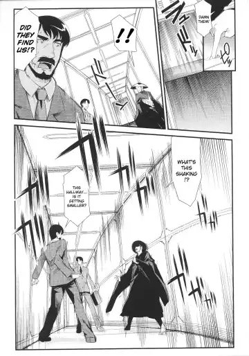 Slave Heroines Vol. 8 Fhentai - Page 46