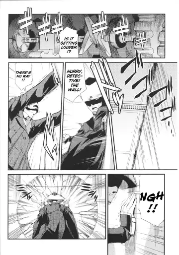 Slave Heroines Vol. 8 Fhentai - Page 47