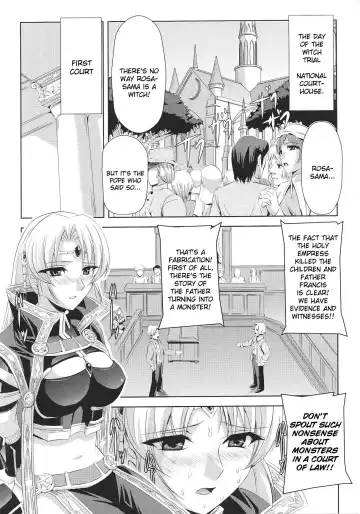 Slave Heroines Vol. 8 Fhentai - Page 90