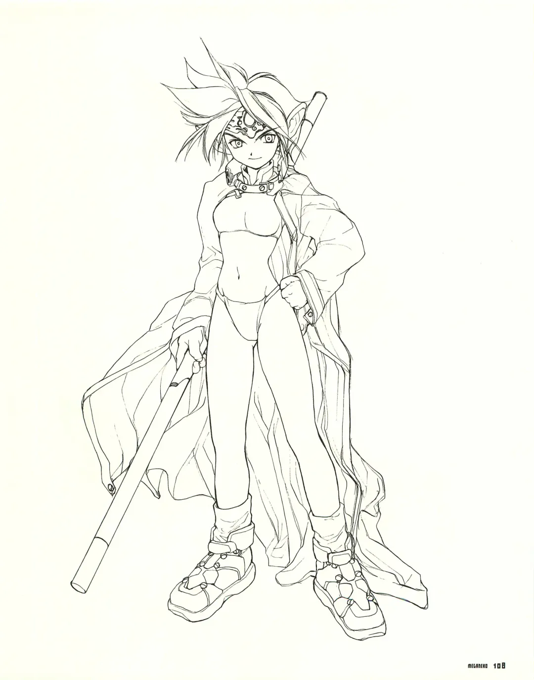 [E Equals Mc2] Meganeko E=mc2 illustrations Fhentai - Page 111