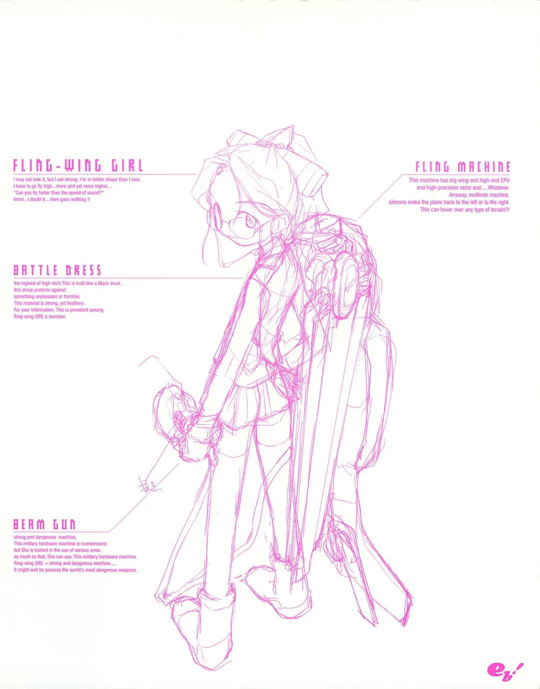 [E Equals Mc2] Meganeko E=mc2 illustrations Fhentai - Page 197