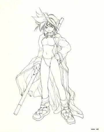 [E Equals Mc2] Meganeko E=mc2 illustrations Fhentai - Page 111