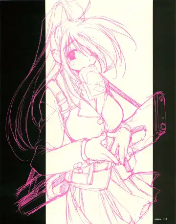 [E Equals Mc2] Meganeko E=mc2 illustrations Fhentai - Page 119