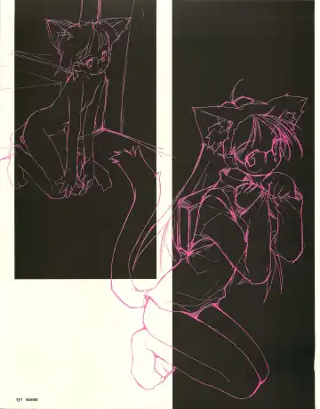 [E Equals Mc2] Meganeko E=mc2 illustrations Fhentai - Page 134