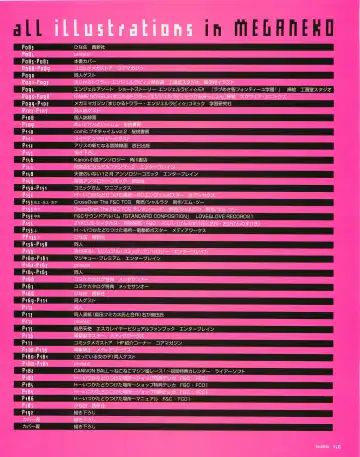 [E Equals Mc2] Meganeko E=mc2 illustrations Fhentai - Page 143