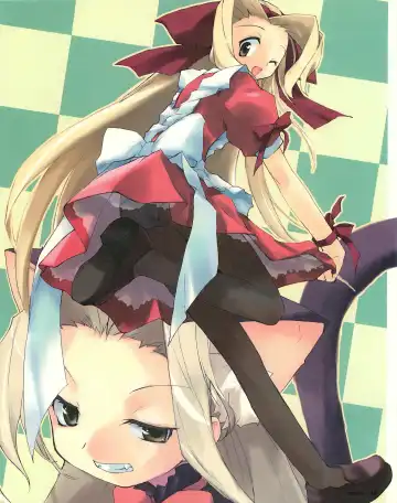 [E Equals Mc2] Meganeko E=mc2 illustrations Fhentai - Page 155