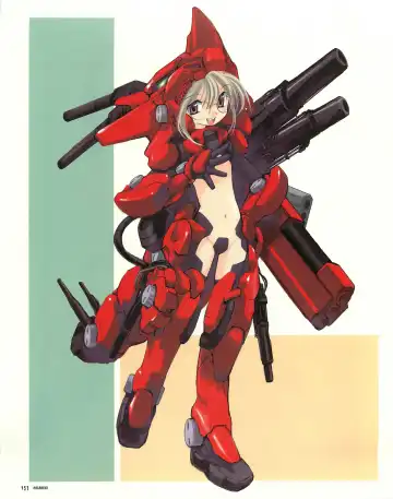 [E Equals Mc2] Meganeko E=mc2 illustrations Fhentai - Page 160