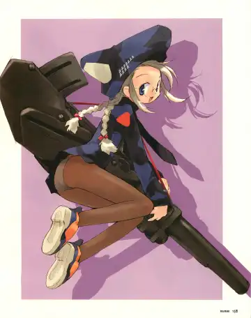 [E Equals Mc2] Meganeko E=mc2 illustrations Fhentai - Page 161