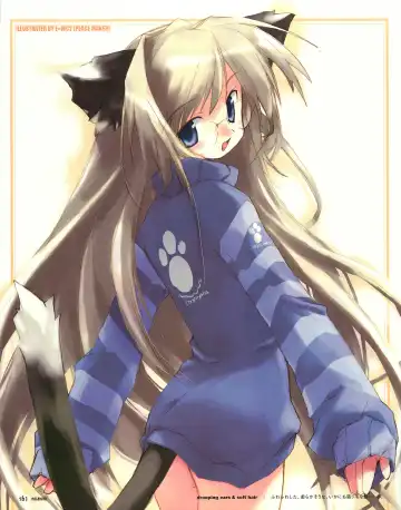 [E Equals Mc2] Meganeko E=mc2 illustrations Fhentai - Page 170