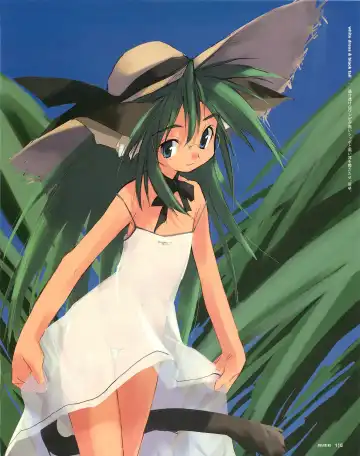 [E Equals Mc2] Meganeko E=mc2 illustrations Fhentai - Page 173