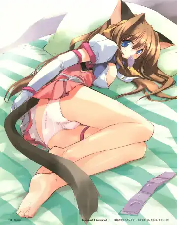 [E Equals Mc2] Meganeko E=mc2 illustrations Fhentai - Page 178