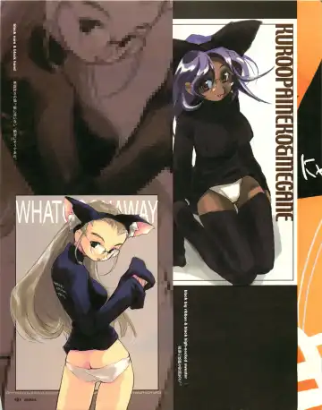 [E Equals Mc2] Meganeko E=mc2 illustrations Fhentai - Page 184