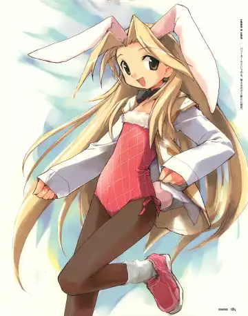 [E Equals Mc2] Meganeko E=mc2 illustrations Fhentai - Page 187