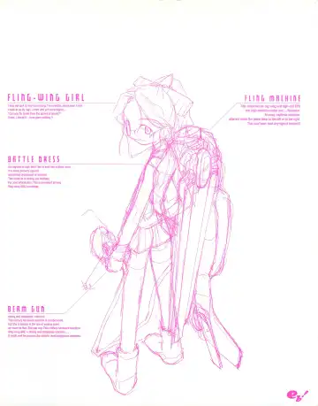 [E Equals Mc2] Meganeko E=mc2 illustrations Fhentai - Page 197