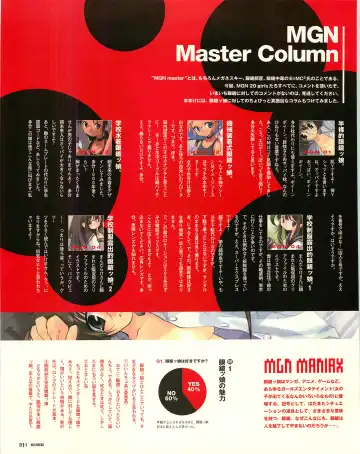 [E Equals Mc2] Meganeko E=mc2 illustrations Fhentai - Page 34