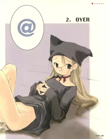 [E Equals Mc2] Meganeko E=mc2 illustrations Fhentai - Page 39