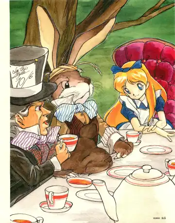 [E Equals Mc2] Meganeko E=mc2 illustrations Fhentai - Page 49