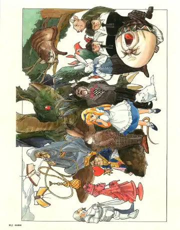 [E Equals Mc2] Meganeko E=mc2 illustrations Fhentai - Page 50