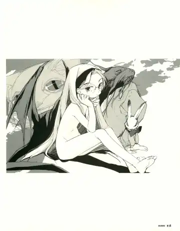 [E Equals Mc2] Meganeko E=mc2 illustrations Fhentai - Page 81