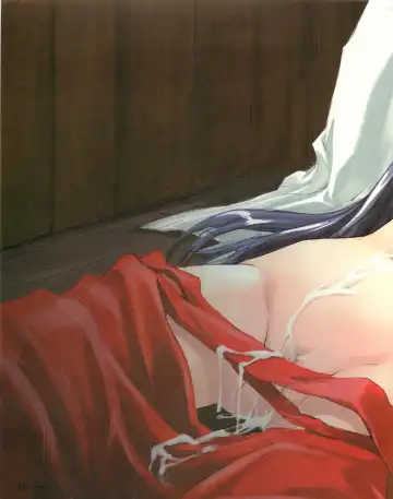 [E Equals Mc2] Meganeko E=mc2 illustrations Fhentai - Page 92