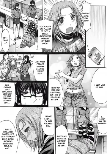 [Kokuryuugan] Marionette Fhentai - Page 4