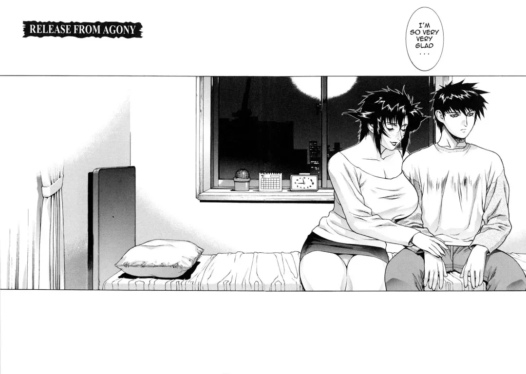 [Motchie] DV (decensored) Fhentai - Page 147