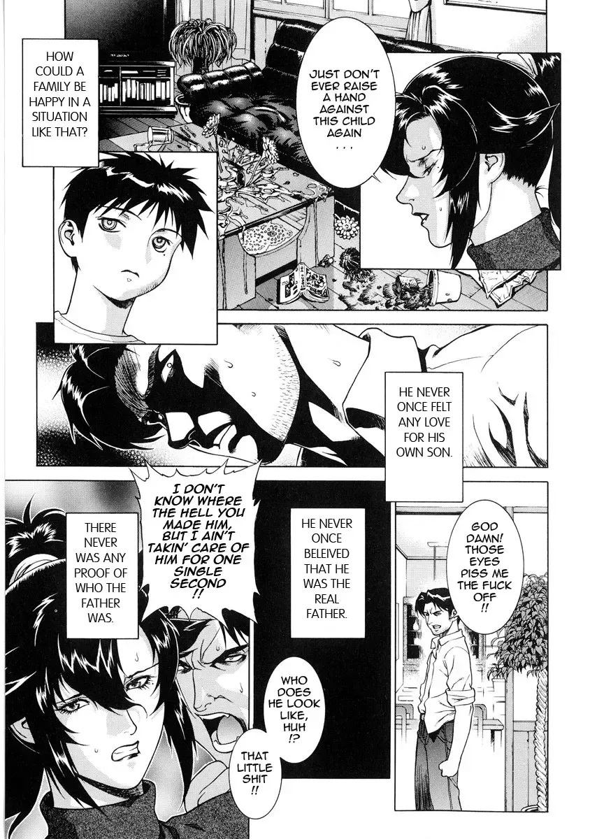 [Motchie] DV (decensored) Fhentai - Page 33