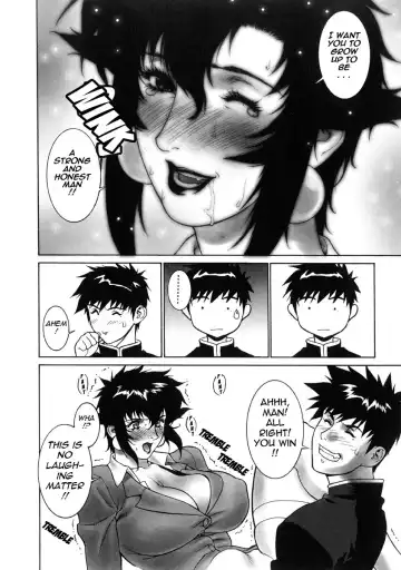 [Motchie] DV (decensored) Fhentai - Page 169