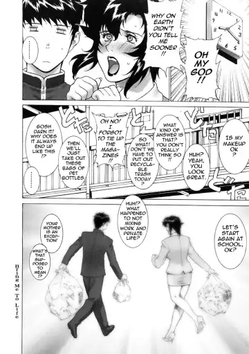 [Motchie] DV (decensored) Fhentai - Page 173