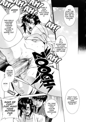 [Motchie] DV (decensored) Fhentai - Page 24