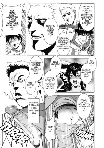 [Motchie] DV (decensored) Fhentai - Page 39