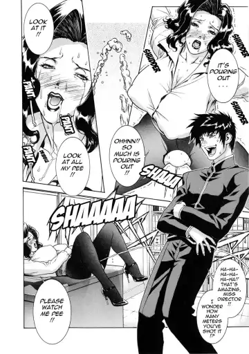 [Motchie] DV (decensored) Fhentai - Page 60